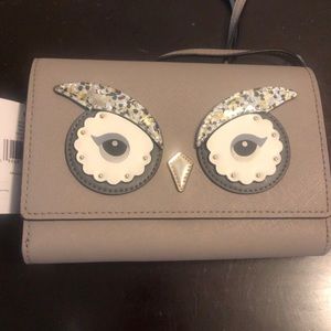 Kate Spade Crossbody purse